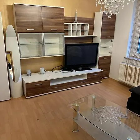 Privatunterkunft, Ferienwohnung, Monteurswohnung Bottrop Exterior photo