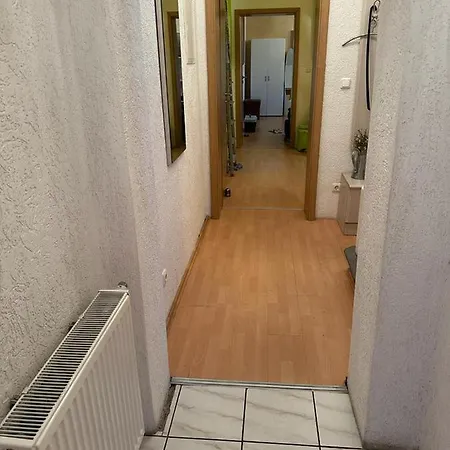Privatunterkunft, Ferienwohnung, Monteurswohnung Bottrop Exterior photo