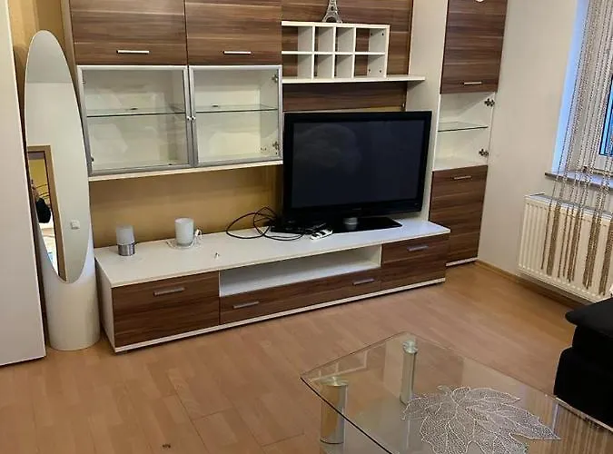 Privatunterkunft, Ferienwohnung, Monteurswohnung