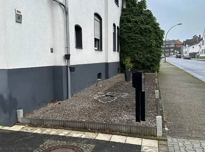 Privatunterkunft, Ferienwohnung, Monteurswohnung