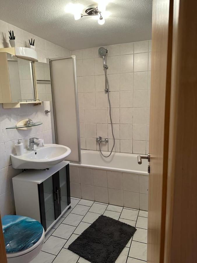 Privatunterkunft, Ferienwohnung, Monteurswohnung * Bottrop