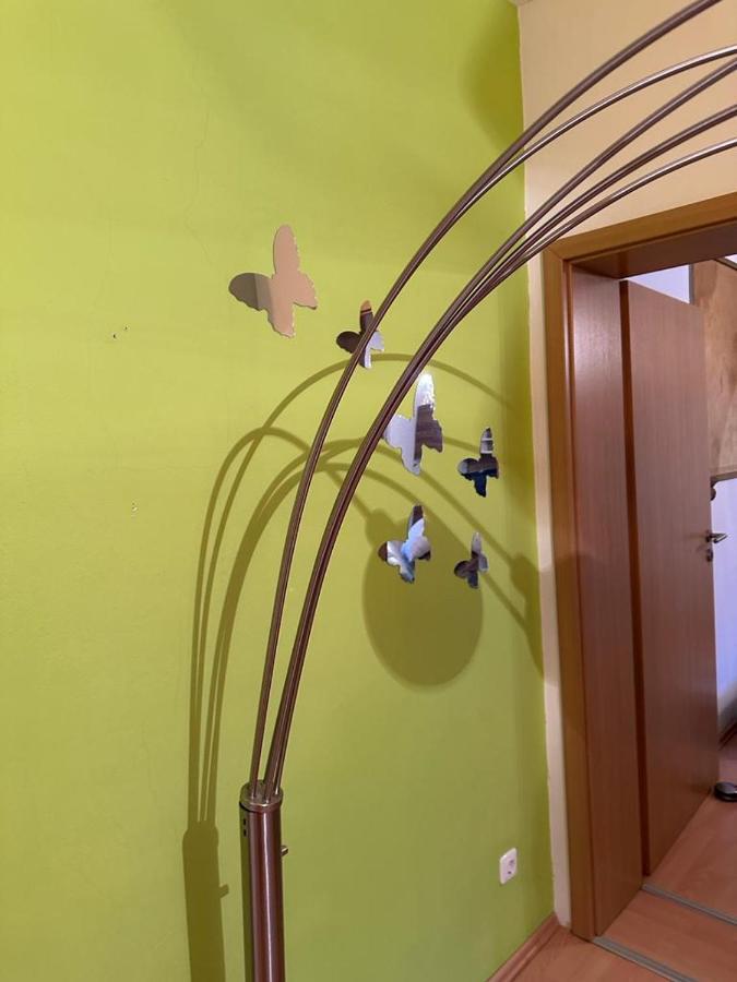 Privatunterkunft, Ferienwohnung, Monteurswohnung *