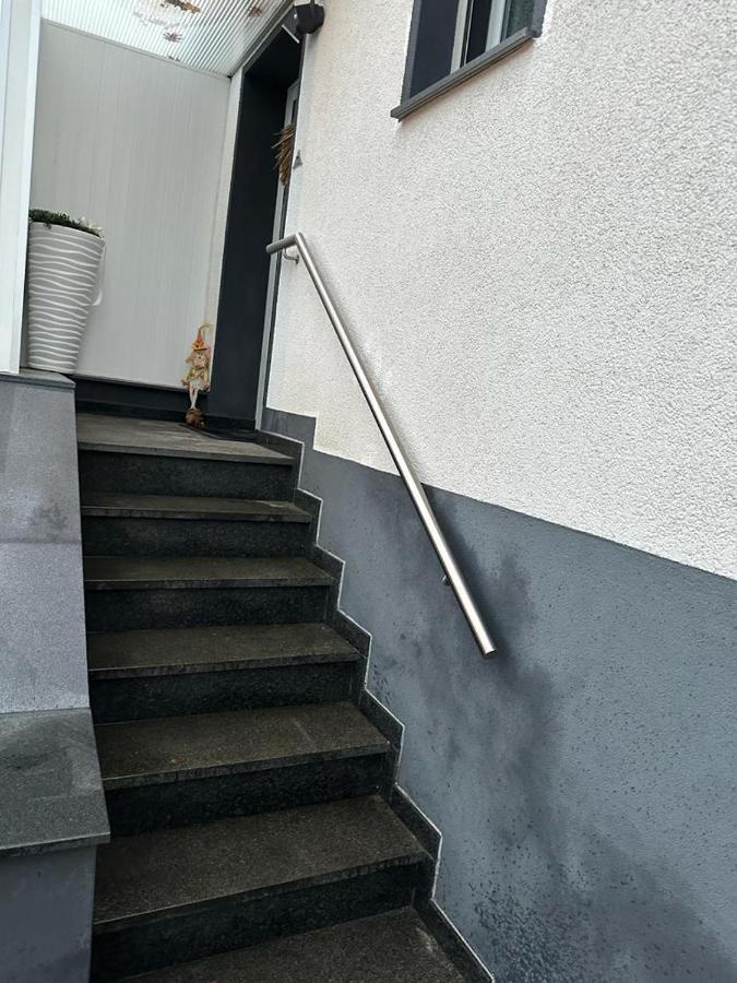 Privatunterkunft, Ferienwohnung, Monteurswohnung *
