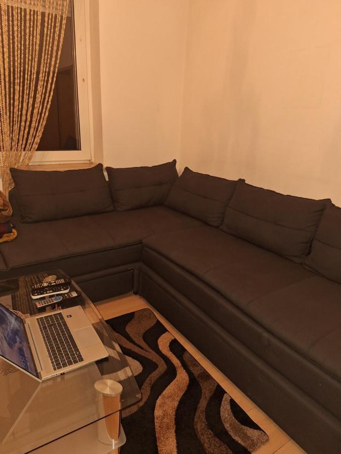 Privatunterkunft, Ferienwohnung, Monteurswohnung Bottrop